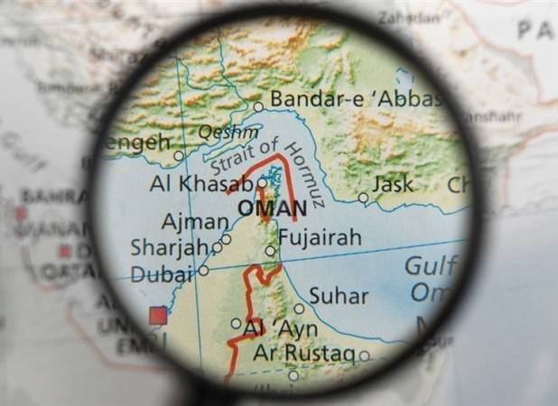 تنگه هرمز تا زمان ادامه تجاوز اسرائیل به لبنان باید بسته بماند
