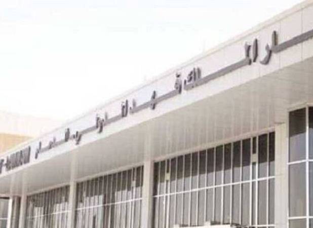 وقوع انفجار در شرق عربستان/ پروازها در فرودگاه دمام متوقف شد