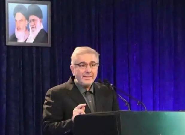 منظور: جنگ علیه ایران روند نزولی قیمت کالاها در دنیا را معکوس کرد