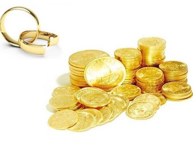 راستی یا اشتباه؟ حقیقت درباره سقف 14 سکه در قانون جدید مهریه