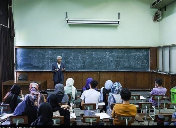 زمان ثبت درخواست دانشگاه‌ها برای ایجاد رشته‌های جدید اعلام شد