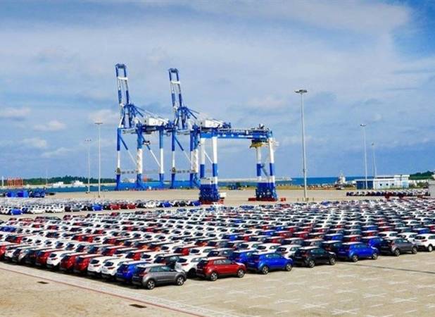 ثبت سفارش واردات خودروی ایرانیان مقیم خارج  