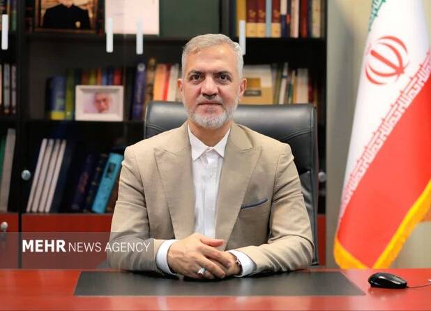 فرماندار بهارستان: ۵ حمله دشمن در دوران جنگ رمضان؛۳ مورد در مناطق شهری