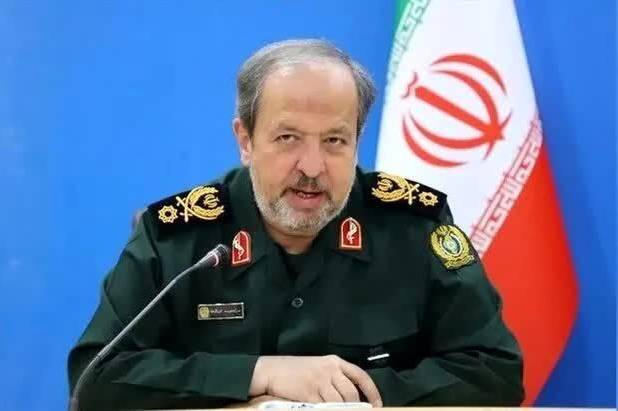 سردار ابن‌الرضا: هر فشاری که معیشت مردم را هدف بگیرد، بخشی از جنگ است