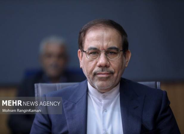 جهانگیر: نام امام خامنه‌ای بر بام ایران می‌درخشد
