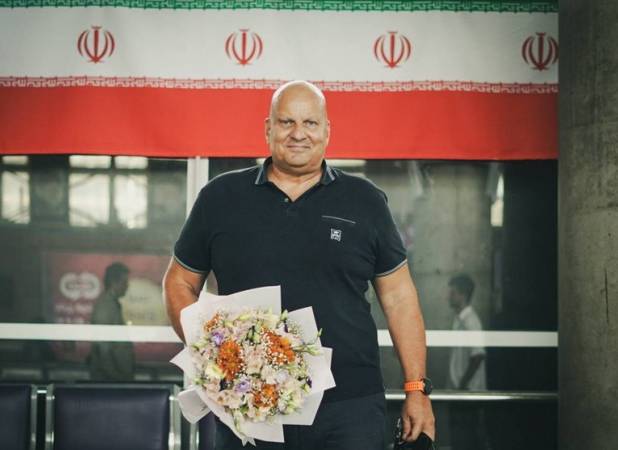 کلاییچ: بازیکنان جوان ما خیلی‌ها را در ناگویا سورپرایز خواهند کرد
