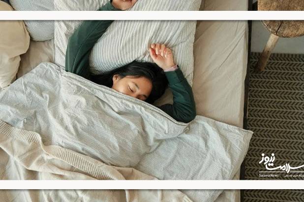 چرا بلافاصله بعد از خوردن غذا نباید خوابید؟