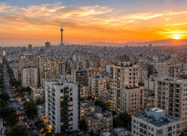 احیای معاملات آپارتمان در مرداد/ رشد خفیف قیمت ها رقم خورد/ میانگین «قیمت‌قطعی» هر مترمربع واحدمسکونی در تهران چقدر شد؟