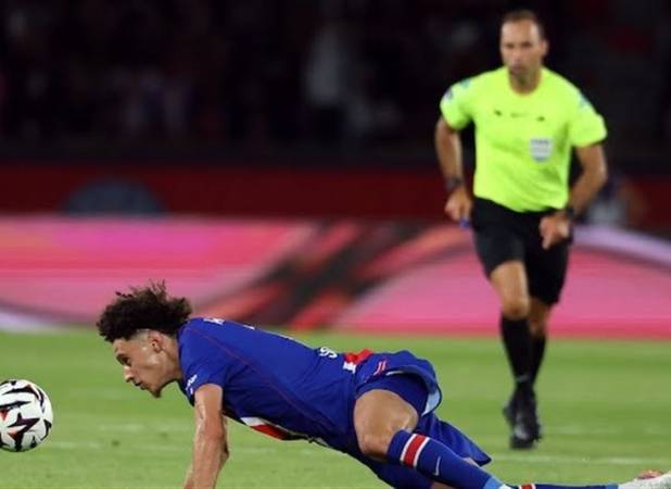 تداوم عملکرد ضعیف PSG در فرانسه با شکست مقابل موناکو