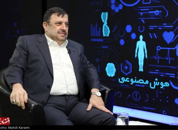 فیروزآبادی: اینترنت می‌توانست ۴۸ ساعت پس از آتش‌بس به حالت عادی بازگردد | قطع یا محدودسازی اینترنت باید قاعده‌مند شود