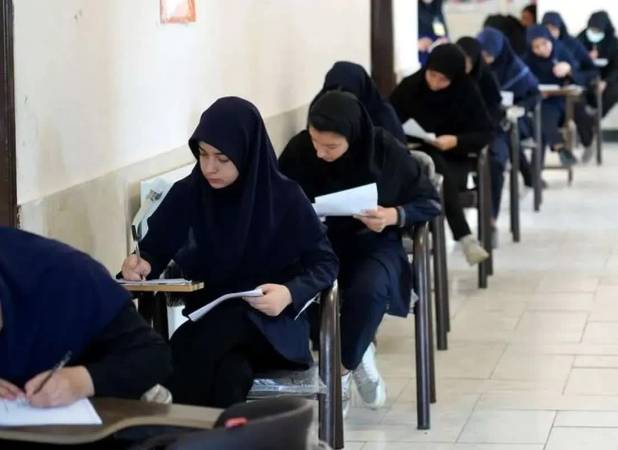 امتحانات نهایی دانش‌آموزان فردا و پس فردا در این 3 استان لغو شد