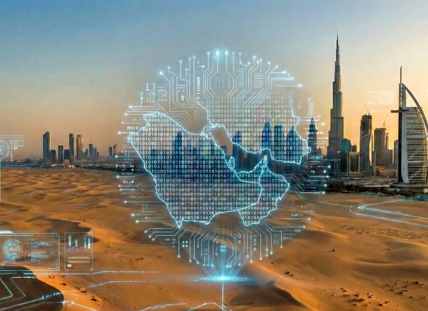  جنگ معاملات «هوش مصنوعی» ترامپ را نابود کرد! 