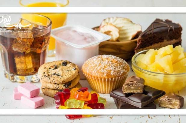 فروکتوز؛ عامل کلیدی و کمتر شناخته‌شده در بیماری‌های متابولیک