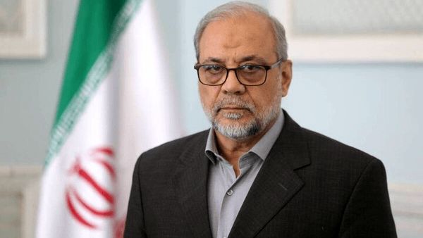 انتصاب ذوالقدر بعنوان مشاور سیاسی رهبر معظم انقلاب