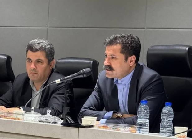 موفقیت تسهیلات اشتغال زمانی محقق می‌شود که مشاغل پایدار بمانند