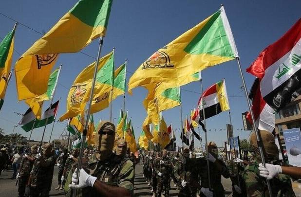 امنیت سفارت آمریکا در گرو عدم حمله واشنگتن به مناطق مسکونی عراق است