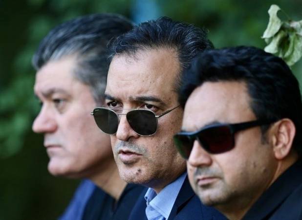 مدیرعامل گل‌گهر: باور کنیم ارکان قضایی فدراسیون فوتبال مستقل هستند؟