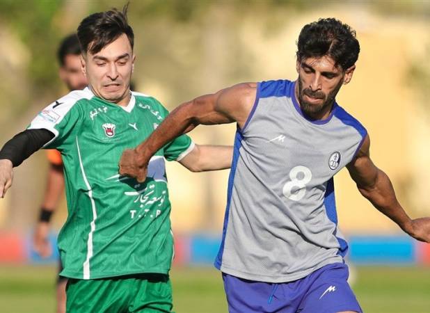 3 پنجره دیگر استقلال خوزستان باز شد؛ چند بازیکن تمدید کردند
