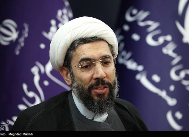رستمی: در نگاه امام شهید اساتید بسیج پیشران کشور در امور مختلف‌اند