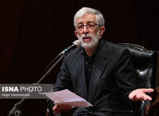 حداد عادل: تجربه حمله قبلی به ایران برای دشمن کافی است/ این بار هم خطایی کنند پشیمان خواهند شد