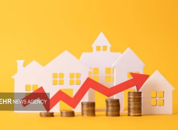 قیمت مسکن در تهران از پیش از جنگ تاکنون ۸۰ درصد افزایش یافته است