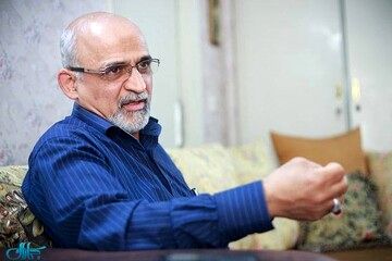 ایران و آمریکا باید به ترک تخاصم برسند