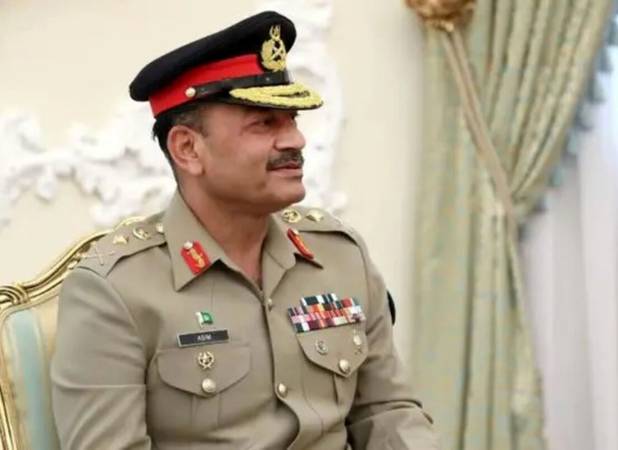 عاصم منیر به تهران می آید؟