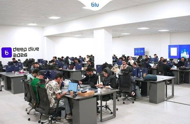 دومین رویداد باگ‌بانتی بلو برای ارزیابی و ارتقای امنیت زیرساخت برگزار شد