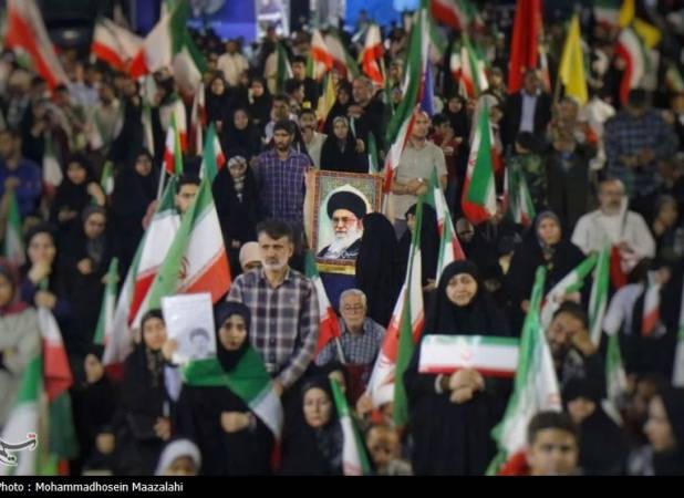 سه محور کلیدی برای تثبیت روایت پیروزی در اذهان عمومی