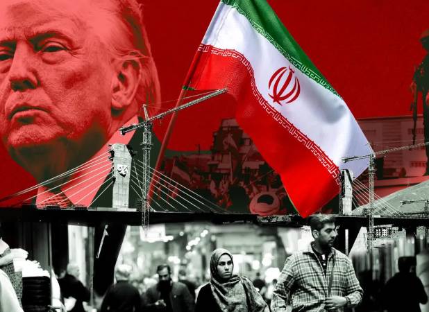 ترامپ پست عراقچی درباره روند تفاهم را بازنشر کرد