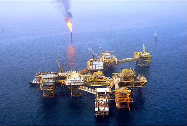 افزایش روزانه ظرفیت تولید میدان نفتی رشادت