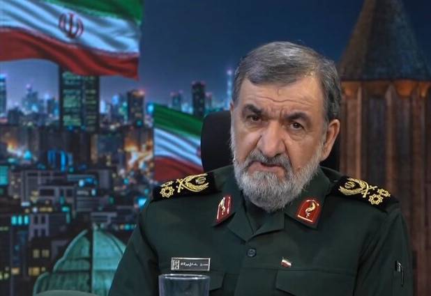 ایران جایی نیست که با «توییت» محاصره شود