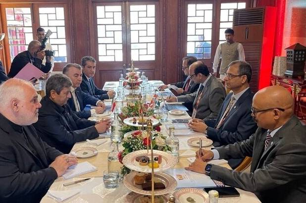 همتی: بریکس باید از گفتگو به اقدام عملی برسد
