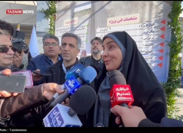 وزیر راه: پردیس پیچیده‌ترین مشکل مسکن مهر کشور را دارد