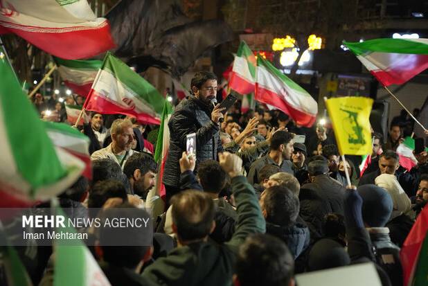 چهل و هشتمین اجتماع «نحن منتقمون» در کرمانشاه برگزار می‌شود