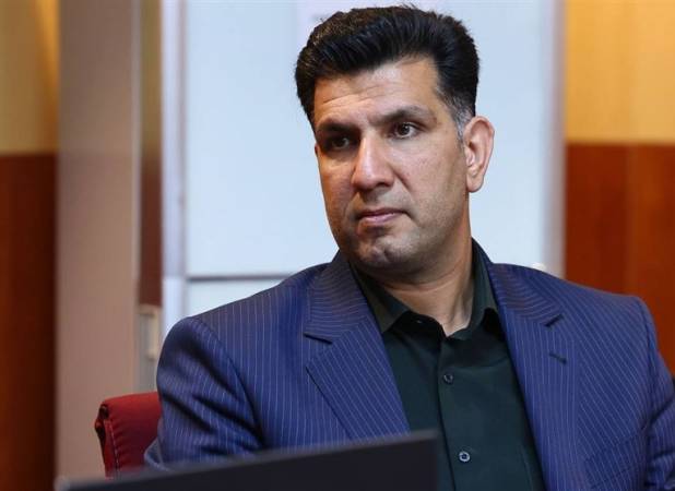 پاکدل: با یک مربی اهل کرواسی برای هدایت تیم ملی هندبال قرارداد بستیم