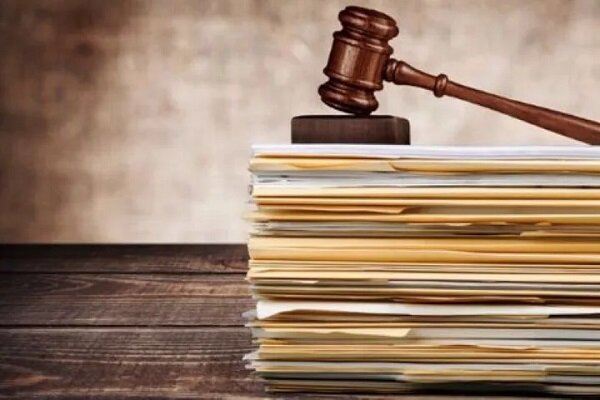 ۲ عضو تیم تروریستی دشمن در تهران به دار مجازات آویخته شدند