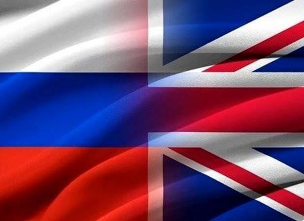 روسیه کاردار انگلیس را فراخواند/ علت چیست؟