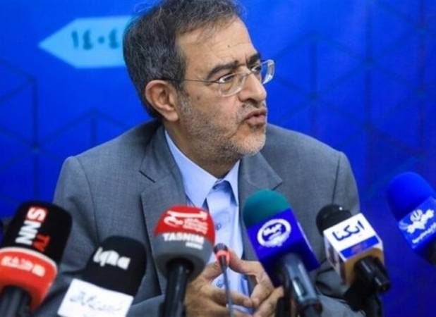 رئیس جهاددانشگاهی: پزشکی پیوند دانش، اخلاق و انسانیت است