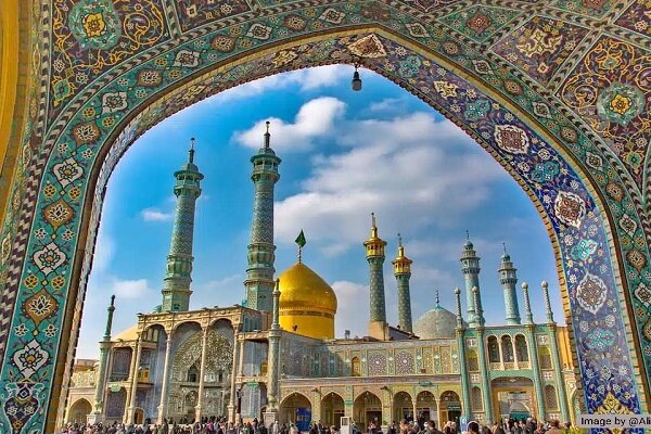 مدیرعامل بانک مسکن با هدف افتتاح پروژه‌های نهضت ملی وارد استان قم شد