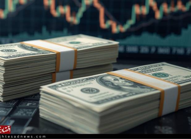قیمت دلار امروز سه‌شنبه ۲۸ مهر ۱۴۰۵/ افزایش قیمت دلار