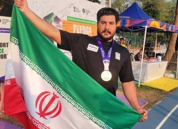بازیار؛ از قهرمانی جهان تا مشکل تغییر کلاس‌بندی/ طلای ناگویا پرید؟