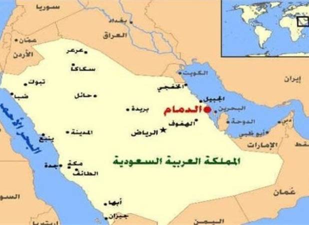 ممنوعیت تردد کارکنان دولت آمریکا در شعاع ۲۰ مایلی مرز یمن