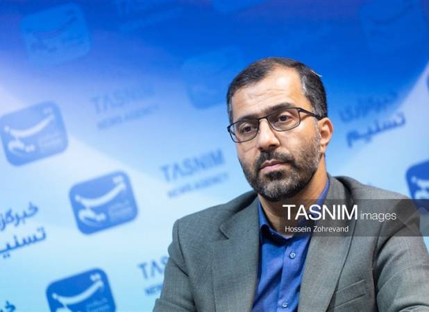 گودرزی: اختلاف ما با آمریکا ذاتی است و صلح، توهم است