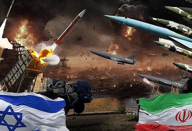 گزارش «نیشن» از احتمال آغاز دور جدید حملات آمریکا و اسرائیل علیه ایران/ واشنگتن بسته تسلیحاتی شامل ۴۰ هزار بمب تصویب کرد