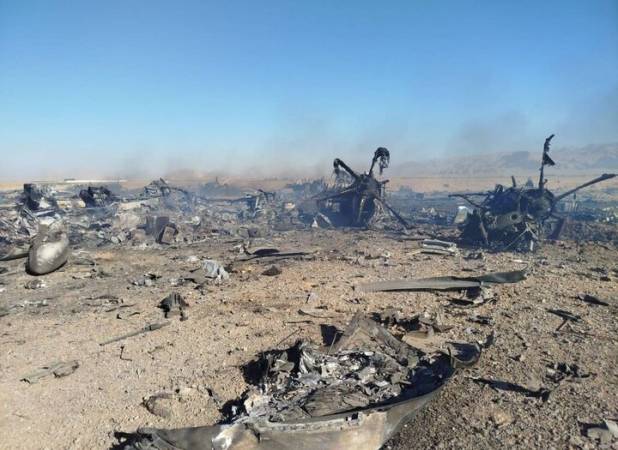 المسیره: ایران در حال تحمیل معادلات بازدارندگی جدیدی به دشمنان است