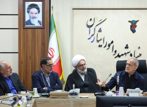 نباید در برابر فداکاری خانواده شهدا و ایثارگران قصور کنیم