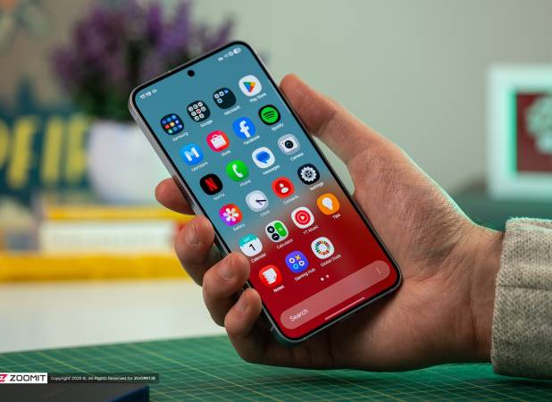 زمان‌بندی انتشار One UI 8.5 برای گوشی‌های سامسونگ اعلام شد