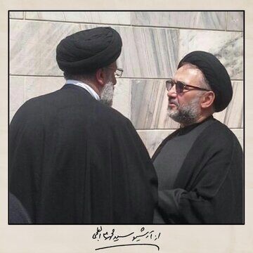 شهید رئیسی اگر رئیس جمهور نمی شد بیشتر می توانست به کشور خدمت کند/ محترم و دوست داشتنی بود، اما نمی دانم در جایگاه ریاست حمهوری بود یا نه