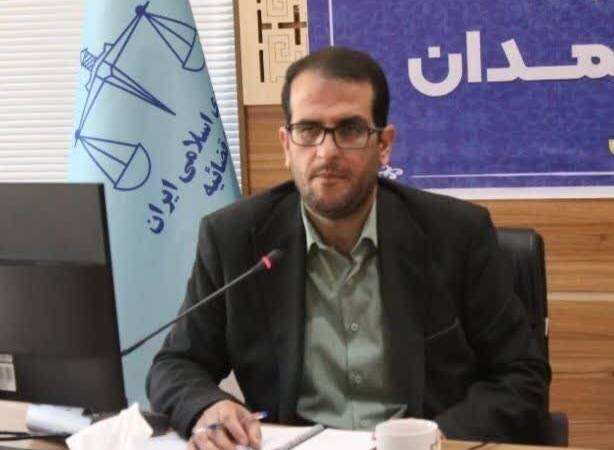 اموال ۱۳ نفر مزدور دیگر در همدان توقیف می‌شود